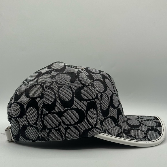 Coach Hat - Picture 4 of 9